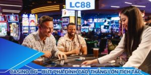 Casino BG