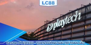 Casino PLAYTECH