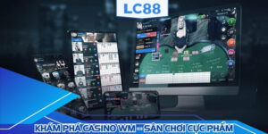 Casino WM