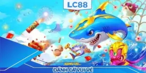 Đánh cá vui vẻ