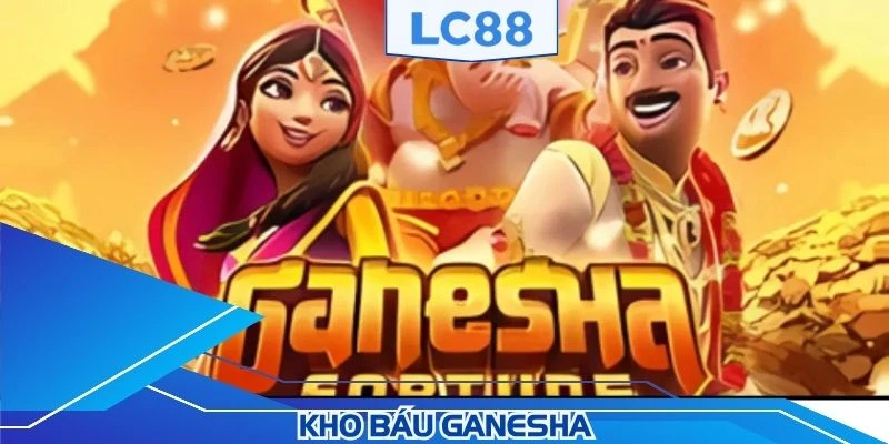 Kho báu Ganesha
